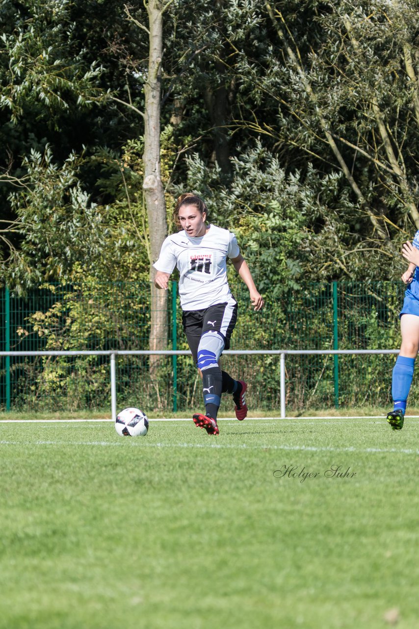 Bild 412 - Frauen VfL Oldesloe 2 . SG Stecknitz 1 : Ergebnis: 0:18